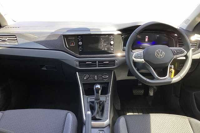 Used Volkswagen Polo 2025 for sale - 76186216: Photo 10
