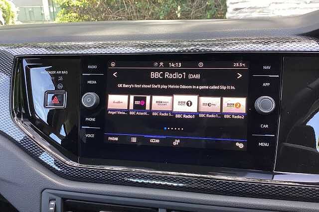 Used Volkswagen Polo 2025 for sale - 76186216: Photo 13