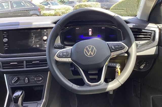 Used Volkswagen Polo 2025 for sale - 76186216: Photo 14