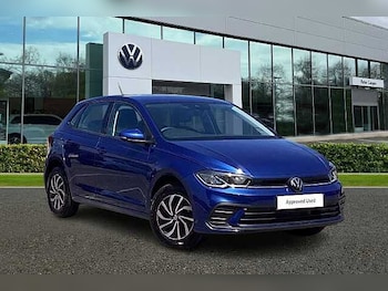 Volkswagen - Polo