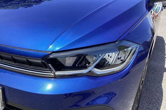 Used Volkswagen Polo 2025 for sale - 76186216: Photo 21