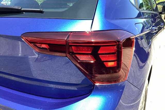 Used Volkswagen Polo 2025 for sale - 76186216: Photo 22