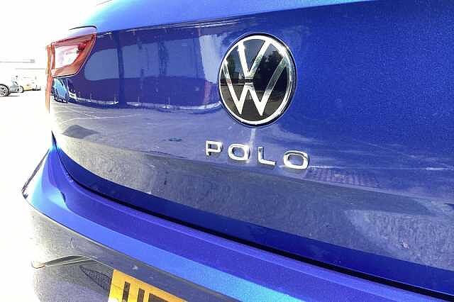 Used Volkswagen Polo 2025 for sale - 76186216: Photo 24