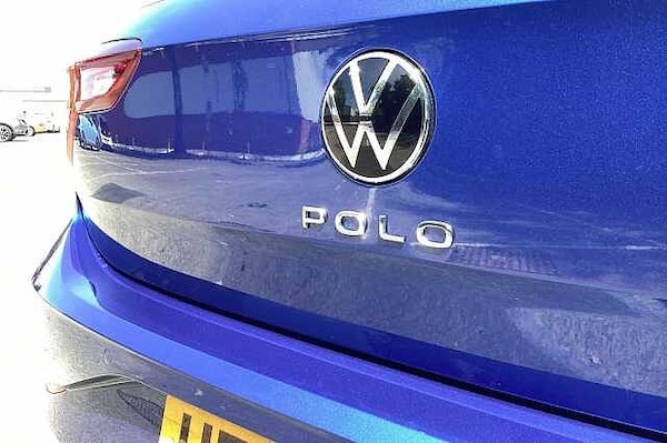 Used Volkswagen Polo 2025 for sale - 76186216: Photo 24