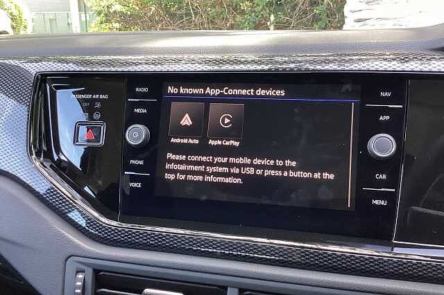 Used Volkswagen Polo 2025 for sale - 76186216: Photo 29