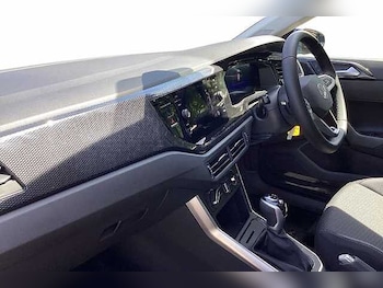 Used Volkswagen Polo 2025 for sale - 76186216: Photo 2