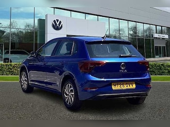 Used Volkswagen Polo 2025 for sale - 76186216: Photo 3