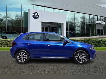 Used Volkswagen Polo 2025 for sale - 76186216: Photo 4