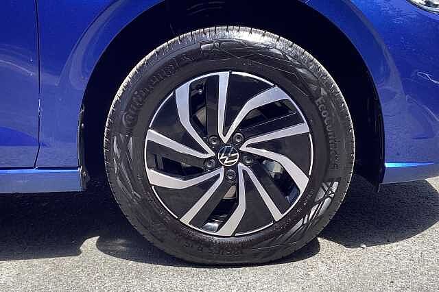 Used Volkswagen Polo 2025 for sale - 76186216: Photo 5