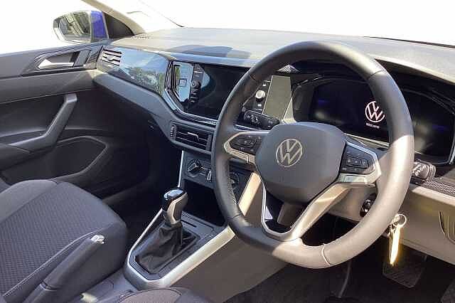 Used Volkswagen Polo 2025 for sale - 76186216: Photo 6