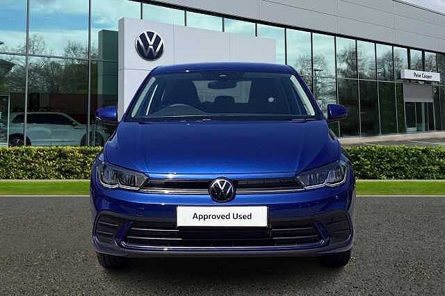 Used Volkswagen Polo 2025 for sale - 76186216: Photo 7