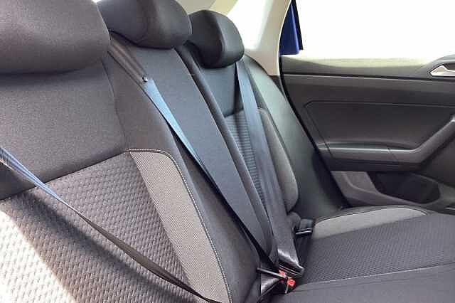 Used Volkswagen Polo 2025 for sale - 76186216: Photo 8