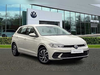 Used Volkswagen Polo 2023 for sale - 76391855: Photo