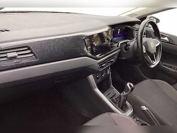 Used Volkswagen Polo 2023 for sale - 76391855: Photo