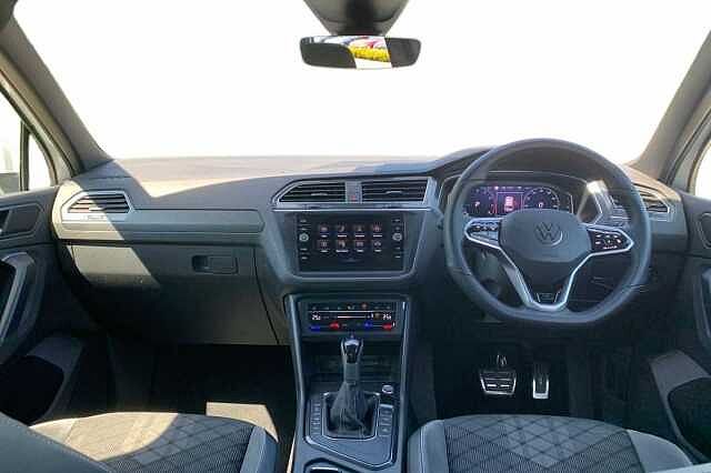 Used Volkswagen Tiguan 2023 for sale - 76565633: Photo 10