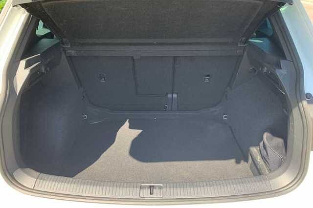 Used Volkswagen Tiguan 2023 for sale - 76565633: Photo 11