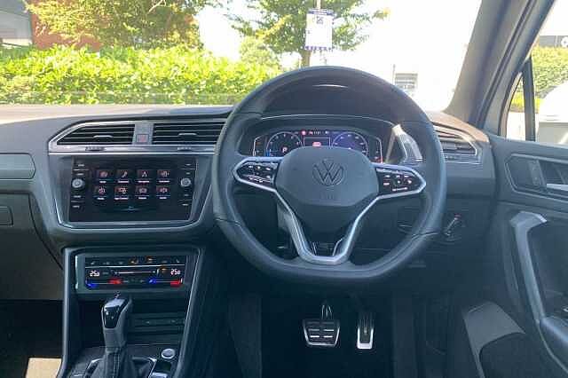 Used Volkswagen Tiguan 2023 for sale - 76565633: Photo 14