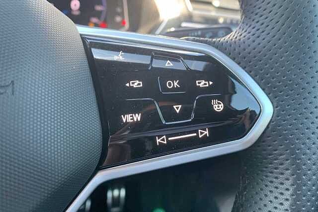 Used Volkswagen Tiguan 2023 for sale - 76565633: Photo 17