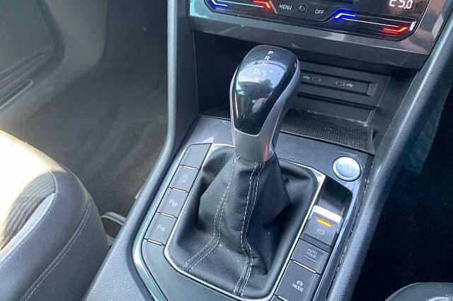 Used Volkswagen Tiguan 2023 for sale - 76565633: Photo 19