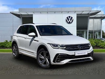 2023 (23) - 1.5 TSI 150 R-Line Edition 5dr DSG