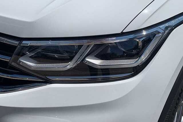 Used Volkswagen Tiguan 2023 for sale - 76565633: Photo 21