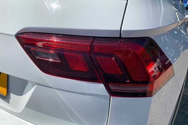 Used Volkswagen Tiguan 2023 for sale - 76565633: Photo 22