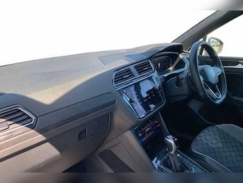 Used Volkswagen Tiguan 2023 for sale - 76565633: Photo