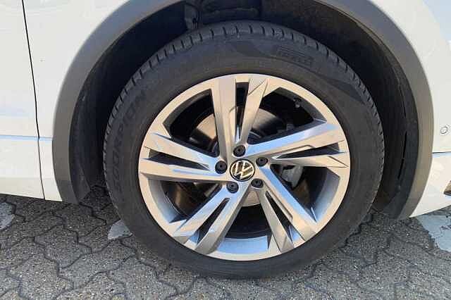 Used Volkswagen Tiguan 2023 for sale - 76565633: Photo 5