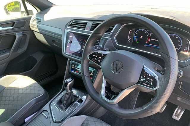 Used Volkswagen Tiguan 2023 for sale - 76565633: Photo 6