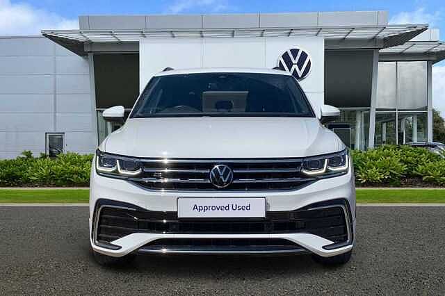 Used Volkswagen Tiguan 2023 for sale - 76565633: Photo 7