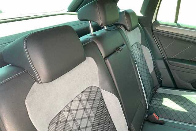 Used Volkswagen Tiguan 2023 for sale - 76565633: Photo 8