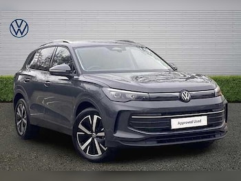 Used Volkswagen Tiguan 2026 for sale - 78897400: Photo