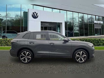 Used Volkswagen Tiguan 2026 for sale - 78897400: Photo