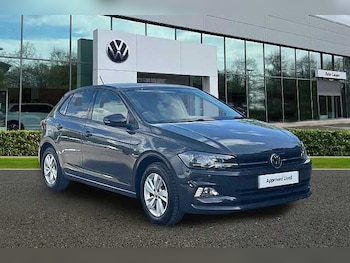 Volkswagen - Polo