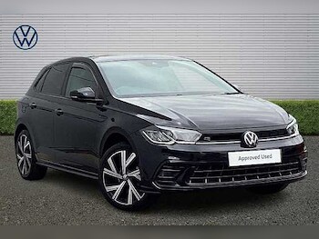 Used Volkswagen Polo 2024 for sale - 78045362: Photo