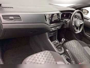 Used Volkswagen Polo 2024 for sale - 78045362: Photo