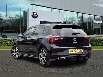 Used Volkswagen Polo 2024 for sale - 78045362: Photo