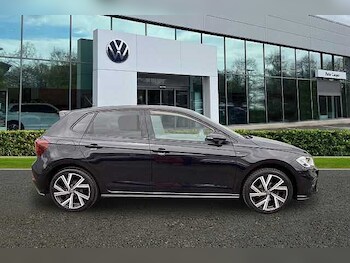 Used Volkswagen Polo 2024 for sale - 78045362: Photo