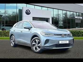 2023 (23) - Style Edition 52kWh Pure 148PS Automatic 5 Dr