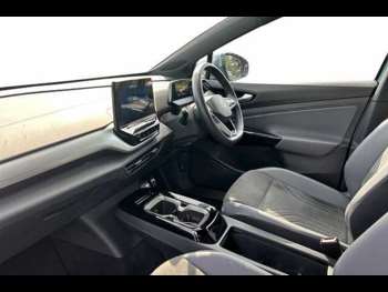 Used Volkswagen ID4 2023 for sale - 74729638: Photo