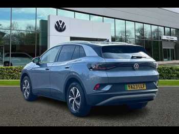 Used Volkswagen ID4 2023 for sale - 74729638: Photo