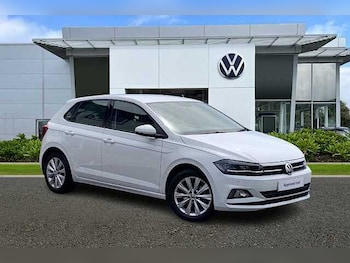 Volkswagen - Polo