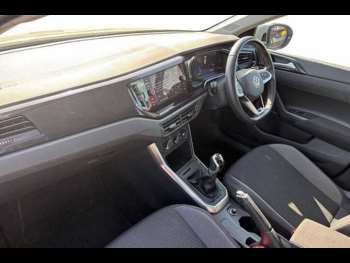 Used Volkswagen Taigo 2022 for sale - 75314240: Photo