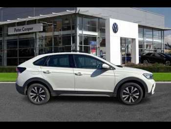 Used Volkswagen Taigo 2022 for sale - 75314240: Photo