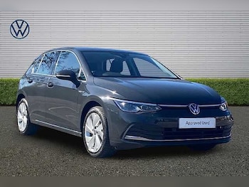 Volkswagen Golf feature image