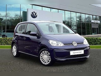 2018 (18) - 1.0 Move Up 5dr