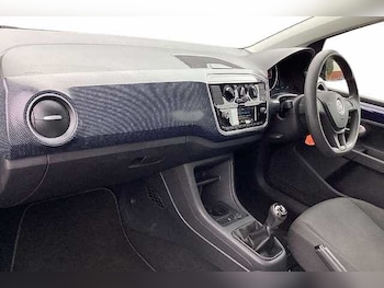 Used Volkswagen up! 2018 for sale - 76751665: Photo