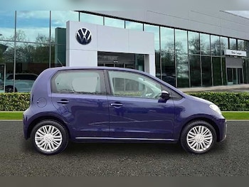 Used Volkswagen up! 2018 for sale - 76751665: Photo