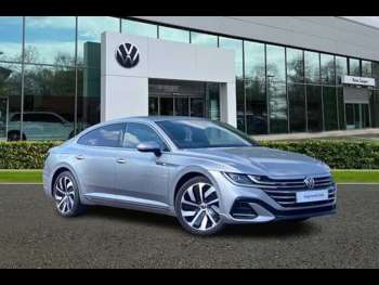 2022 (22) - PA R-Line 2.0 TSI 190PS 7-speed DSG 5 Door PAN ROOF