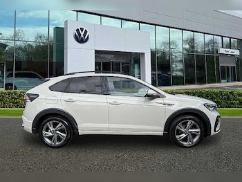 Used Volkswagen Taigo 2023 for sale - 79081861: Photo